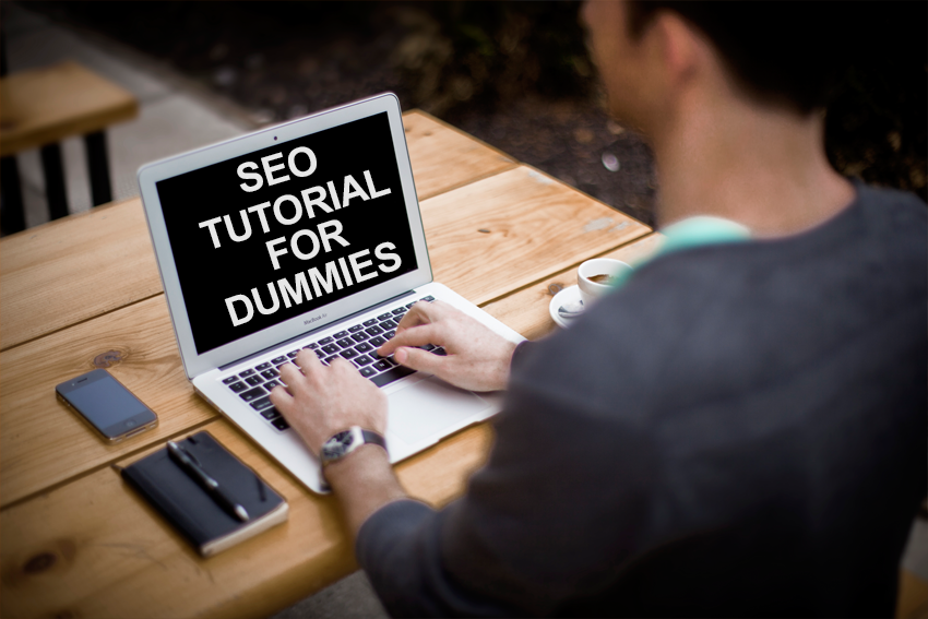 SEO Tutorial for Businesses: How to write SEO-friendly content