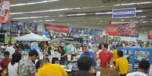 HMR Trading Haus returns to Cebu even bigger than before