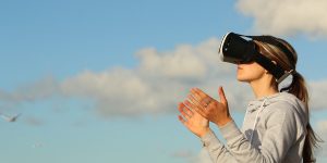 Get Virtual! How the Virtual World Can Help Your Business