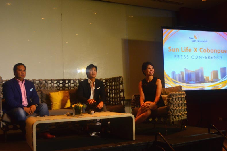 Sun Life Continues Continuous Growth in Cebu