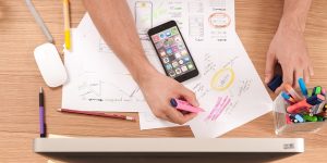 Business On The Go: How To Give Your Mobile Venture A Distinctly Professional Feel