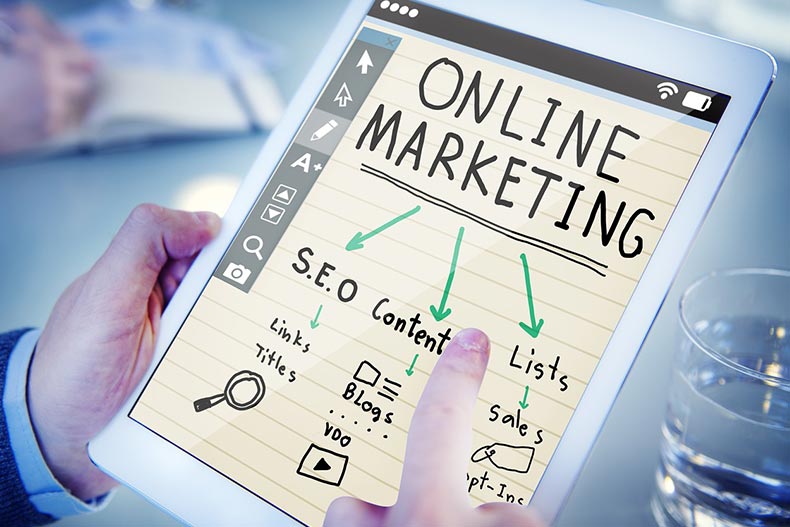 Forget SEO! These Are The Online Marketing Tactics You Need