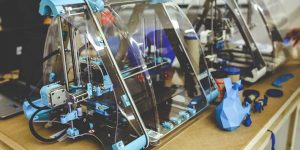 Like Printing Money: 3D Printing Business Opportunities for 2017