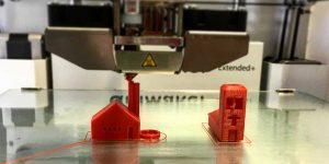 Like Printing Money: 3D Printing Business Opportunities for 2017