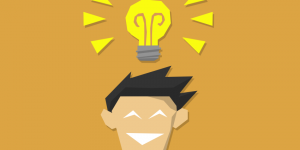 Lightbulb Moment! Ideas and Suggestions to Improve Your Company Right Now
