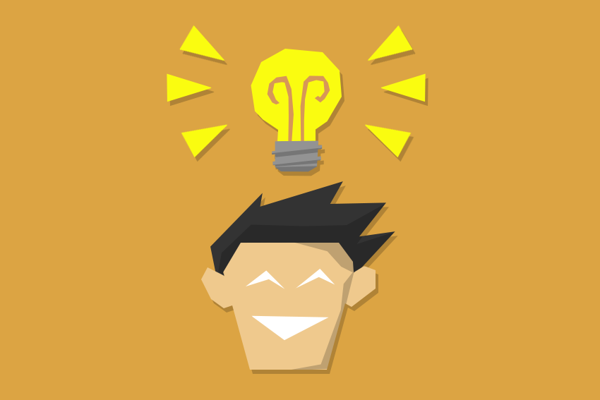 Lightbulb Moment! Ideas and Suggestions to Improve Your Company Right Now 