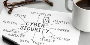 Cybersecurity Strategies