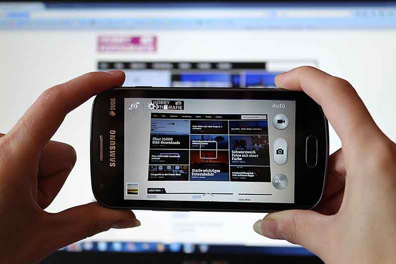 Business on the Smaller Screen: Is your Website Mobile Friendly?