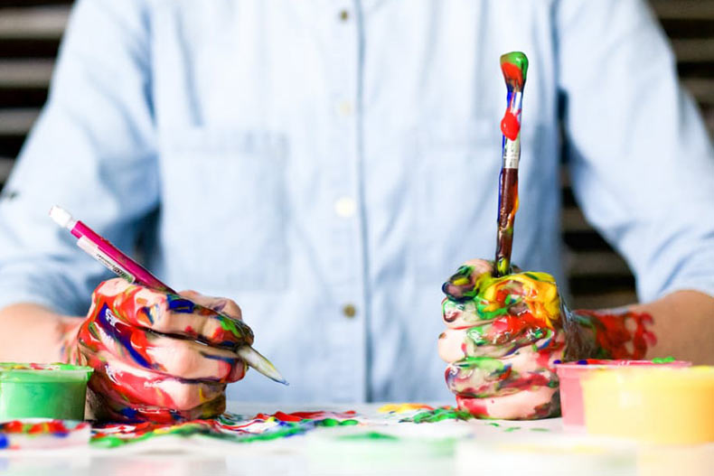 Encourage Employee Creativity With These Simple Ideas
