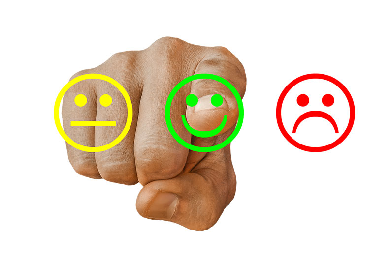 Basic Business Rules For Becoming (And Staying) The Best