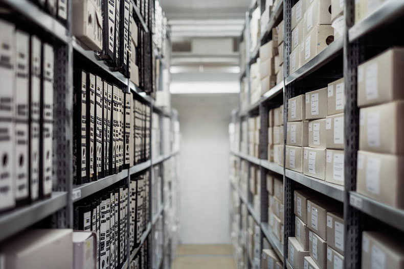 Work on Your Warehouse Efficiency