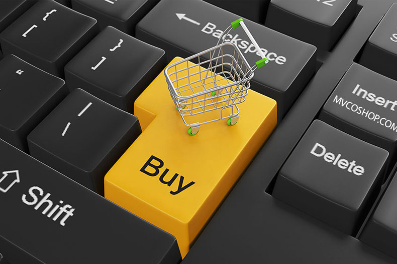 Net Profit: A Guide To Selling Products Online