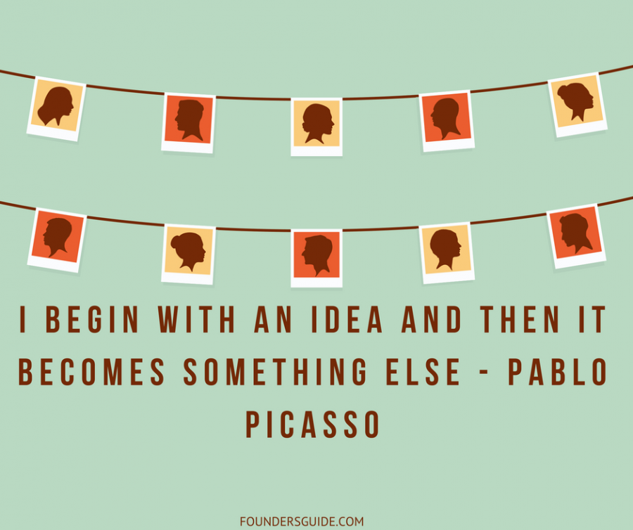 Small To Big Business In Four Easy Steps