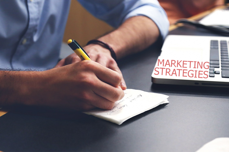 The Definitive Digital Marketing Guide For 2017