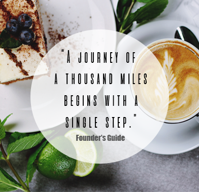 The Biggest Barrier To Your Success Is Yourself