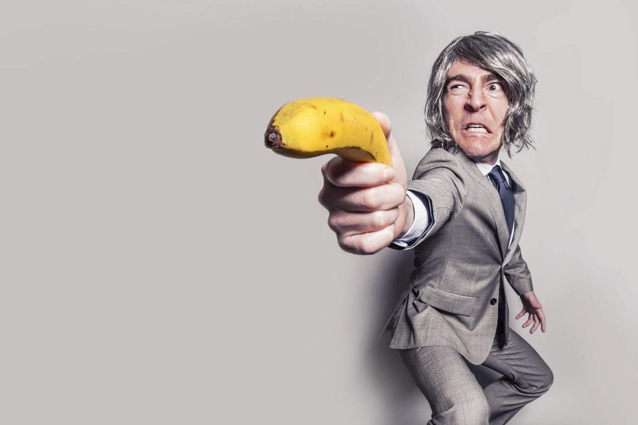 Simple Tactics For Defusing Angry Customers