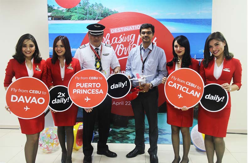 Clark To Palawan Flight Promo 2025