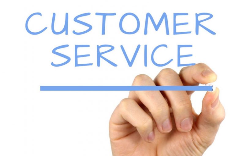 Become A Customer Service Pro 