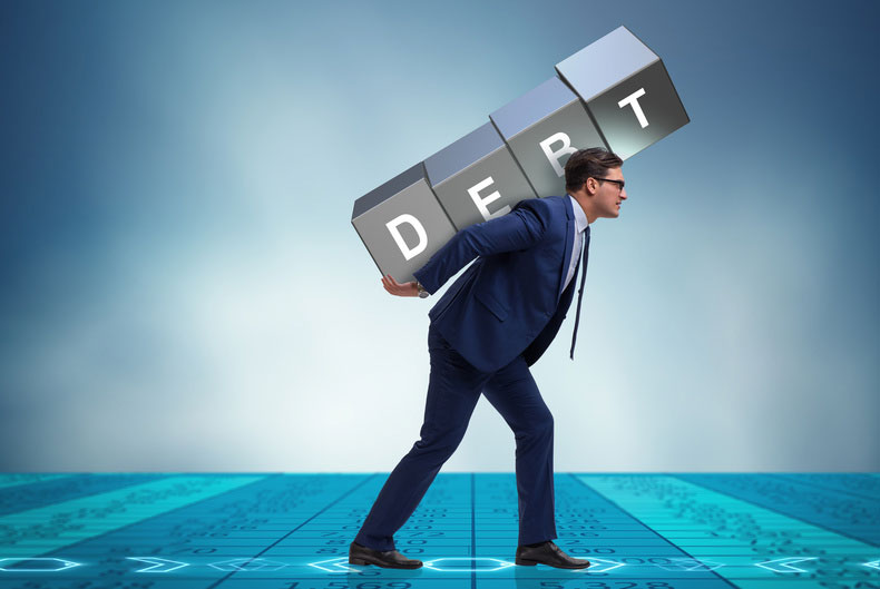 How to Get Debt Consolidation with Bad Credit? | Founder's Guide