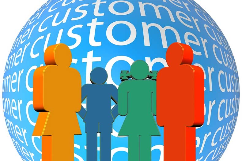 3 Interesting Customer Types That You Can Help You In Your Business