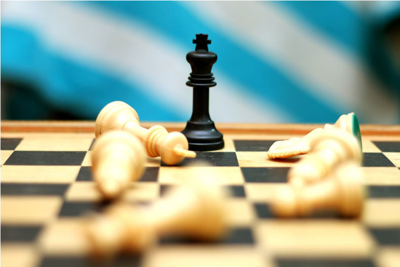 Top 5 Benefits of Learning Chess
