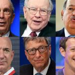 What Lessons Can We Learn from the Richest People in the World?