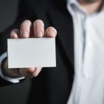 Tips to Help You Get Professional and Affordable Business Cards