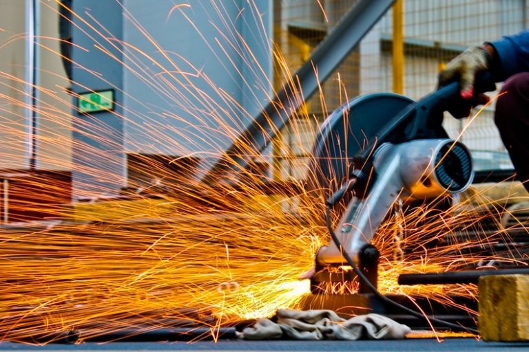Basic Industrial Tools Guide for Beginners | Founder's Guide™
