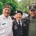 Quit Honoring Your Vets, Help Them Instead