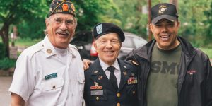 Supporting Veterans: Strategies for Inclusion and Integration in the Workplace