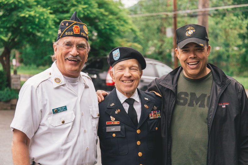 Supporting Veterans: Strategies for Inclusion and Integration in the Workplace