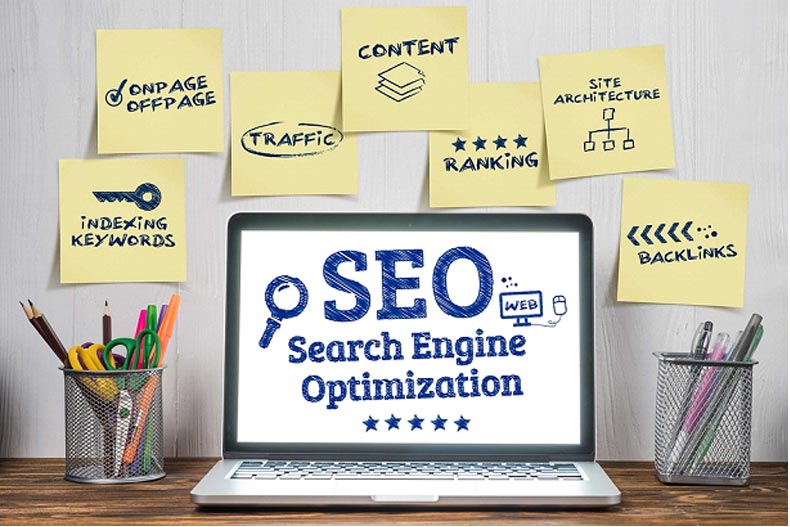 Professional Search Engine Optimization Service Providers