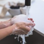 Reducing Staff Sickness with Effective Washroom Hygiene
