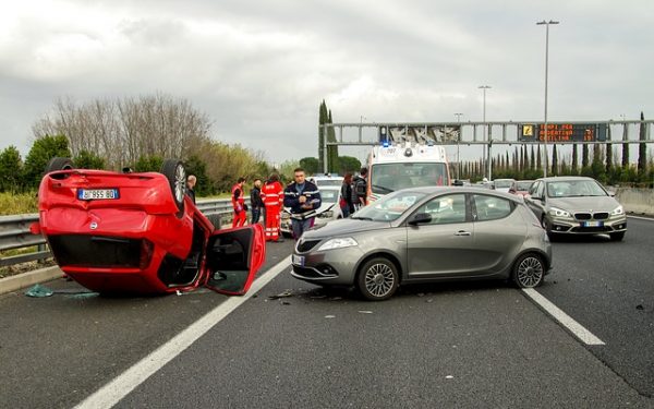 What to Keep After a Car Accident: Records You Should Never Throw Away