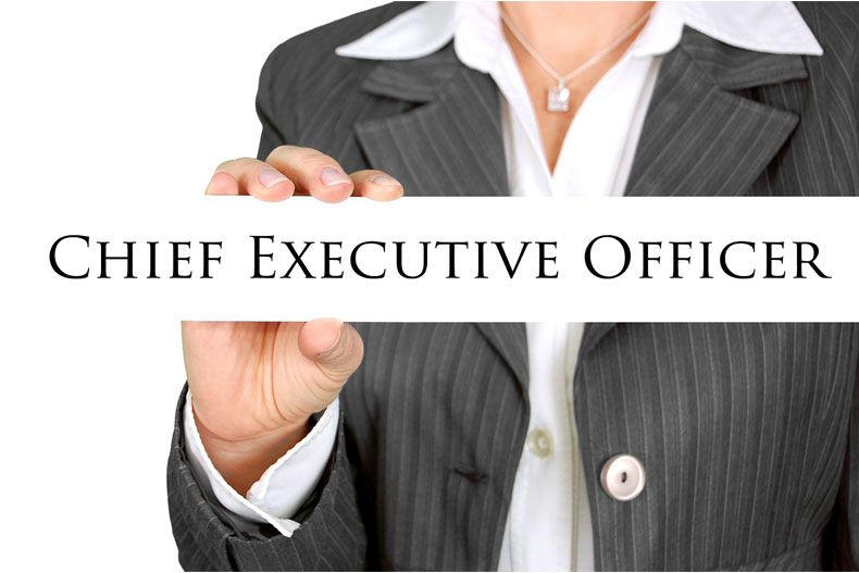 Chief Executive Officer (CEO): What They Do vs. Other Chief Roles