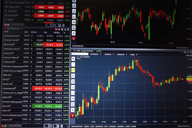 Top 30 Forex Brokers