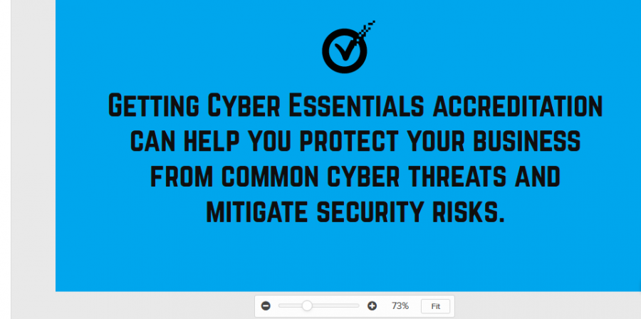 4 Reasons Why Your Business Needs Cyber Essentials Accreditation ...