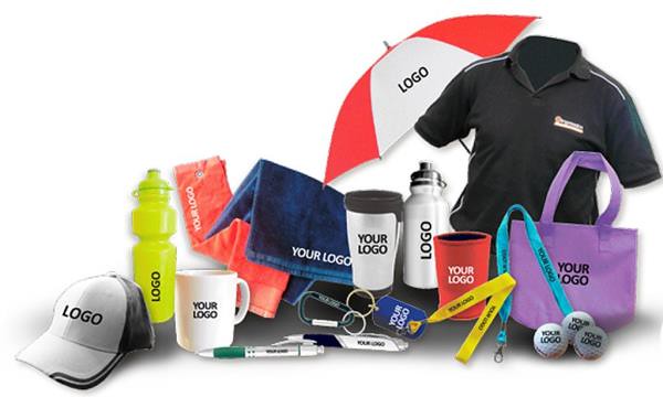 4 Benefits of Investing in Promotional Products