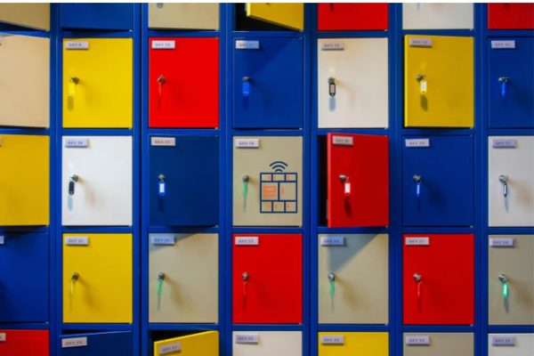 Choose the Best Parcel Lockers for Your Business