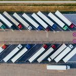Effects of COVID-19 on the Trucking Business