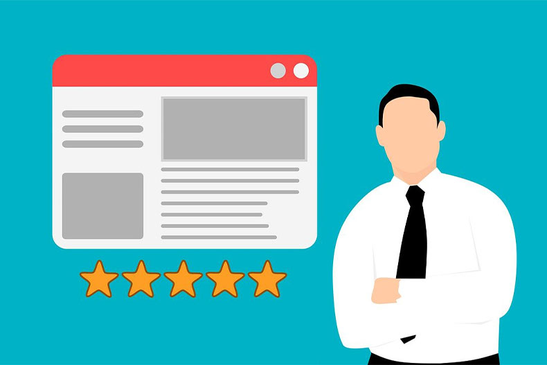 A Guide to Leveraging Online Reviews on Your Website