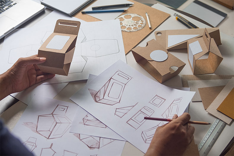 6 Reasons Why You Should Always Include Packaging In Your Product Development