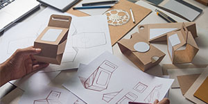 6 Reasons Why You Should Always Include Packaging In Your Product Development
