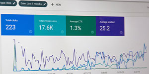 Put Your Website in Order with an SEO Audit to Make the Most of It