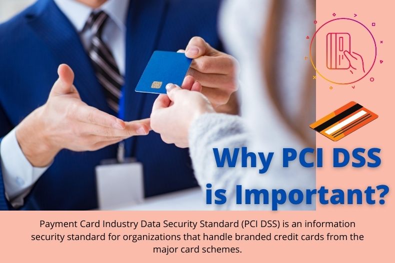 3 Reasons Why PCI DSS Is Important For Business