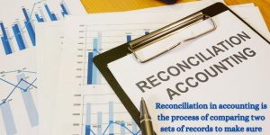 Reconciliation Discrepancies: The Main Reasons