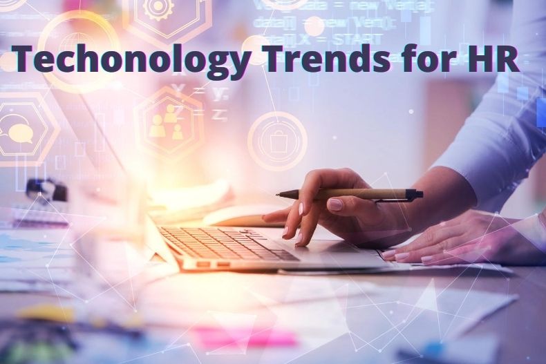 Technology Trends for Human Resource