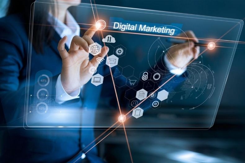 Trendy Digital Marketing Approaches That You Should Be Aware of Right Now