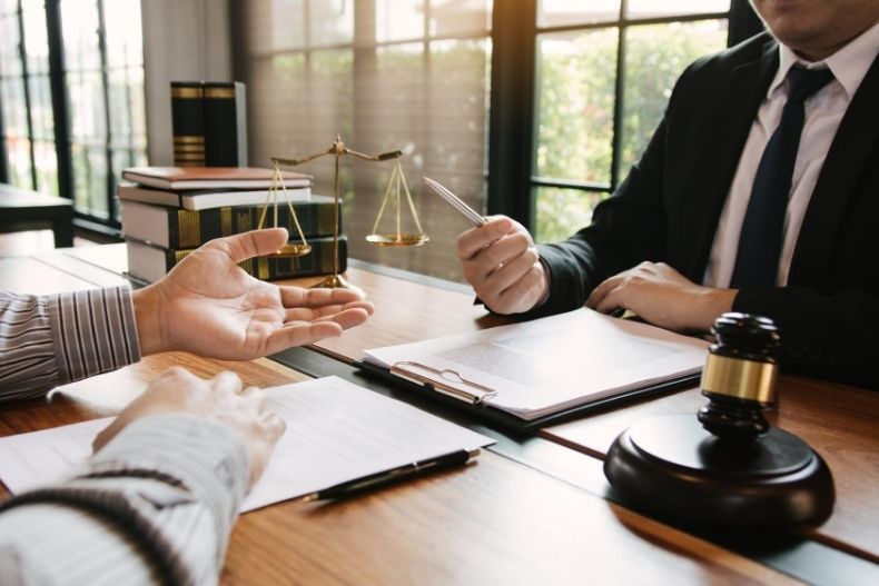 Mistakes to Avoid If an Employee Sues Your Company