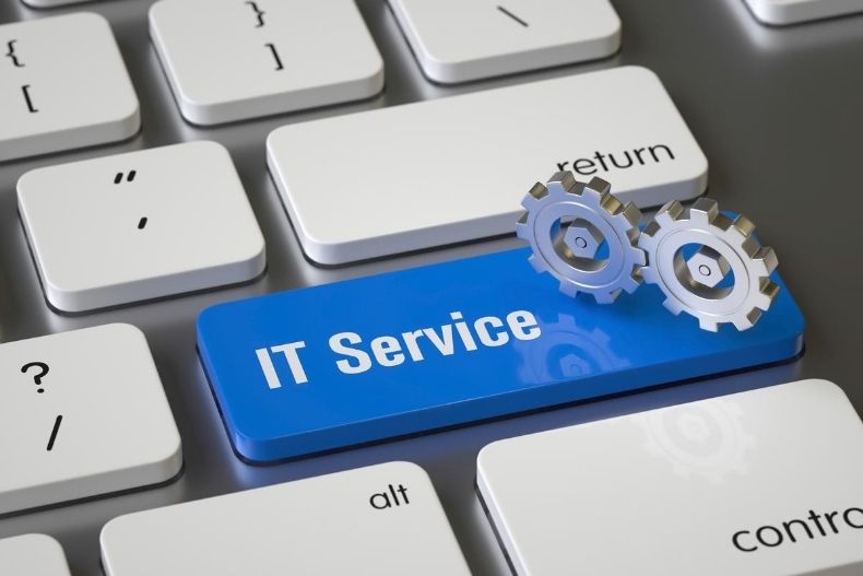 IT Services and Its Importance to Your Business